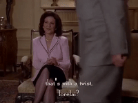 season 5 netflix GIF by Gilmore Girls 