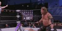 Chris Jericho Aew On Tnt GIF by All Elite Wrestling on TNT