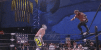 Chris Jericho Aew On Tnt GIF by All Elite Wrestling on TNT