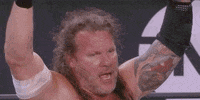 Chris Jericho Aew On Tnt GIF by All Elite Wrestling on TNT