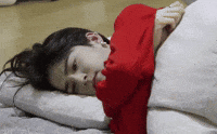 Sleep Treasure GIF