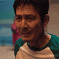 Come On Hurry GIF by NETFLIX