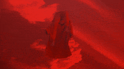 octavianessie red future blood ferrari GIF