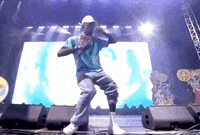 bbcglastonbury glastonbury glastonbury2019 bbc glasto octavian GIF