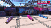 Bbau GIF by Big Brother Australia