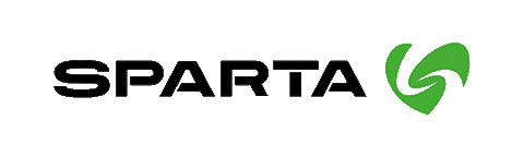 Sparta E-Bike Sticker by ebikefriesland