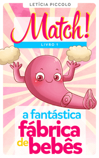 Match GIF by Papo Fértil