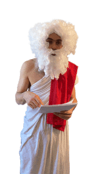 What Did You Do No Sticker by DanceCode