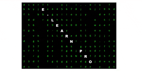 ICGUNS giphygifmaker online learning study online e-learn GIF