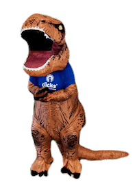 Well Done Reaction Sticker by Clicks Online Business