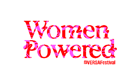 International Womens Day Sticker by VERSA