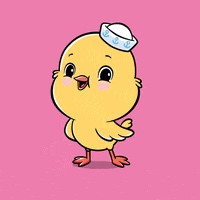 I Love You Hearts GIF by Canticos World