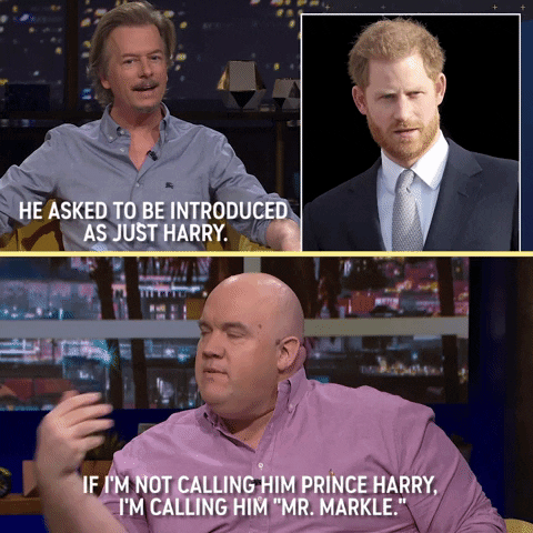 GIF by Lights Out with David Spade