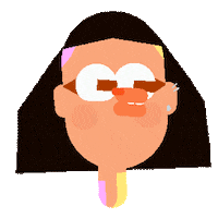 Yes Yes Yas Sticker by wanderson