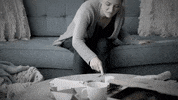 abby elliott cleaning GIF by Swiffer
