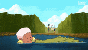 History Desert GIF by Destripando la Historia
