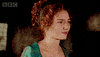 pride and prejudice drama GIF by BBC