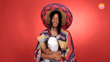 I'm A Stereotypical Mexican
