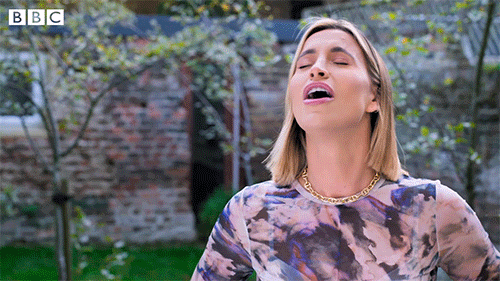 Happy Uh Oh GIF by BBC
