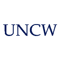 Homecoming 2020 Sticker by UNCW Alumni Association