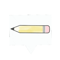 Coffee School Sticker