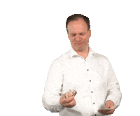 Plieger money geld plieger pliegerzaltbommel Sticker