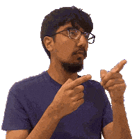 Garfield Ave Sticker