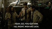 comedy central season 3 episode 20 GIF by Workaholics