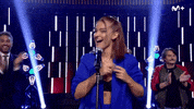 Juego Cantar GIF by Movistar Plus+