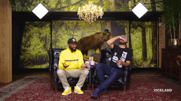 sad too much GIF by Desus & Mero