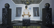 lyric video GIF by Flosstradamus
