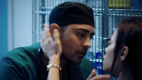 the resident residentonfox GIF by Fox TV