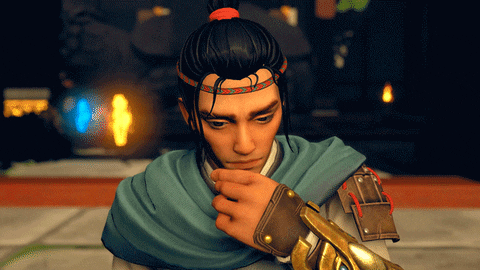 Game On Play GIF by Ubisoft