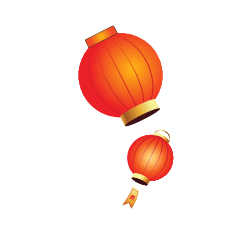 Chinese New Year Sticker by ProBalance MY