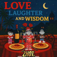 Te Quiero Slow Dance GIF by Zhot Shop