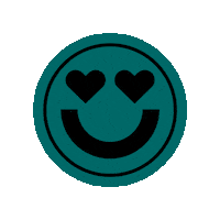 hellobruma love sticker face ux Sticker