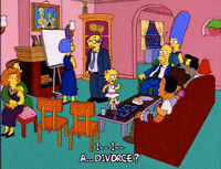 marge simpson episode 6 GIF
