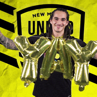 Happy Pro Soccer GIF by New Mexico United