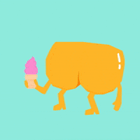 No Way Wow GIF by Story Leaf