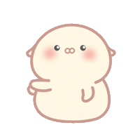 肥肉 Sticker
