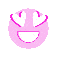 Happy In Love Sticker by Organum Co