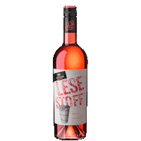 Party Cheers Sticker by Lauffener Weingärtner eG