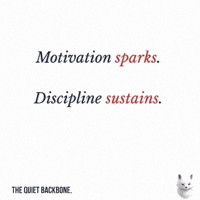 Motivation Healing GIF