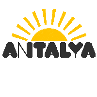 sun typography Sticker by Element Strateji