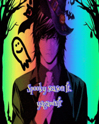 yagamixfr yagamixfr yagamixfr king yagamixfr halloween nonchalant yagamixfr GIF