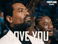 Nicholas Pinnock GIF by STARZ
