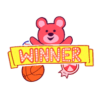 Sports Bar Fun Sticker by Dave & Buster's