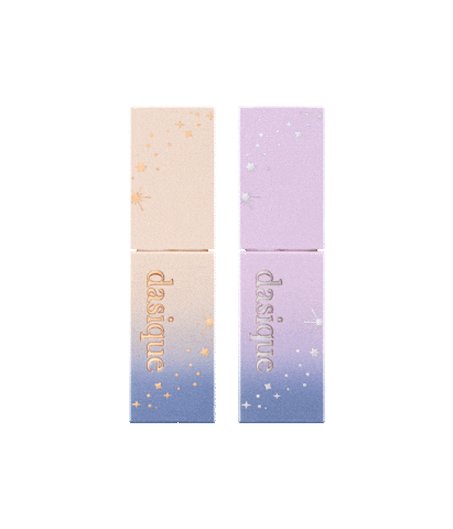 Stars Makeup Sticker by BY ECOM