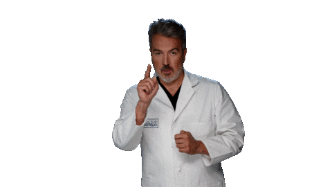 Doctor Salud Sticker by doctorsotelo