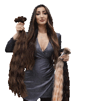 beuhairsalon nihal asayesh beu luxe hair Sticker